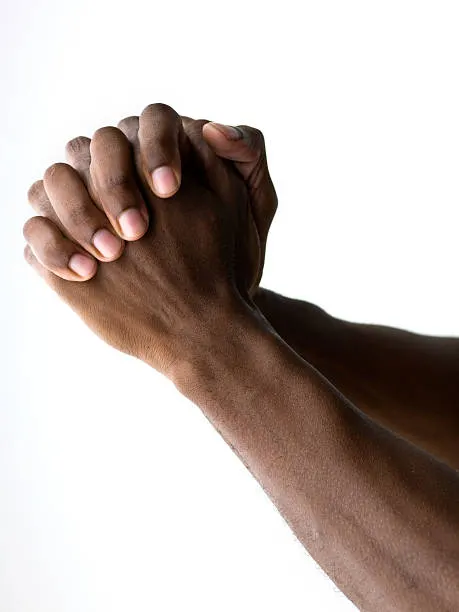 We’re Taking Prayer Request.